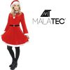 Costume - Mrs. Claus Malatec 22702