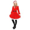 Costume - Mrs. Claus Malatec 22702