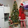 Costume - Mrs. Claus Malatec 22702