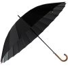 Government umbrella 24 wires Malatec 19367