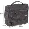Hanging cosmetic bag Soulima 23184