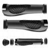 Steering wheel grips 2pcs Trizand 23230