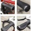 Steering wheel grips 2pcs Trizand 23230