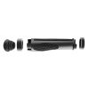 Steering wheel grips 2pcs Trizand 23230
