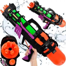 Prémium 60 cm-es Vízibomba Vízipisztoly - 23425