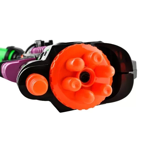 Prémium 60 cm-es Vízibomba Vízipisztoly - 23425