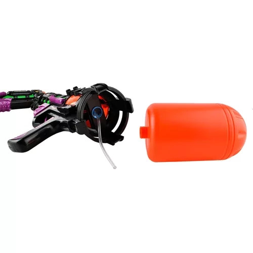 Prémium 60 cm-es Vízibomba Vízipisztoly - 23425