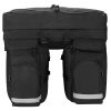 Trizand 23798 bike pannier rack