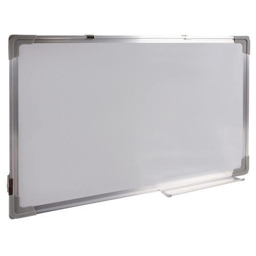 Maaleo Prémium 60x40cm Szárazon Törölhető Tábla - Ideális Irodai és Otthoni Használatra