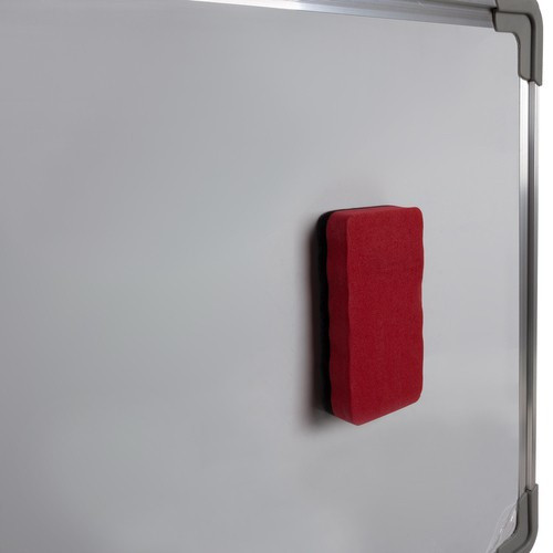 Maaleo Prémium 60x40cm Szárazon Törölhető Tábla - Ideális Irodai és Otthoni Használatra
