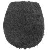Bath mat - set - gray Ruhhy 24353