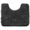 Bath mat - set - gray Ruhhy 24353