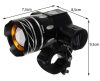 T6 USB Bike Light + Rear Light 23681