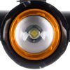 T6 USB Bike Light + Rear Light 23681