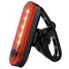 T6 USB Bike Light + Rear Light 23681