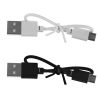 T6 USB Bike Light + Rear Light 23681