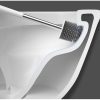 Ruhhy 24377 bathroom brush
