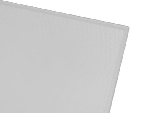 LED rajztábla A4 méret