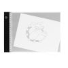 Sketch Board 23506