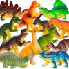 Prémium Dinoszaurusz Játékfigura Készlet - 23434 | Oktatási és Szórakoztató Gyűjtemény Gyerekeknek