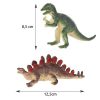 Prémium Dinoszaurusz Játékfigura Készlet - 23434 | Oktatási és Szórakoztató Gyűjtemény Gyerekeknek
