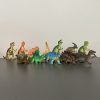 Prémium Dinoszaurusz Játékfigura Készlet - 23434 | Oktatási és Szórakoztató Gyűjtemény Gyerekeknek