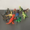 Prémium Dinoszaurusz Játékfigura Készlet - 23434 | Oktatási és Szórakoztató Gyűjtemény Gyerekeknek