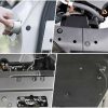 Set of car clips + puller Xtrobb 24297