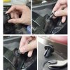 Set of car clips + puller Xtrobb 24297