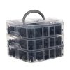 Set of car clips + puller Xtrobb 24297