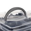Set of car clips + puller Xtrobb 24297