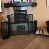 Kaminer 24628 Firewood Stand
