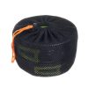 Tourist tableware Trizand 23667 18 pcs.