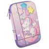 Folding pencil case - unicorn Maaleo 24510