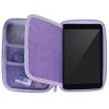 Folding pencil case - unicorn Maaleo 24510