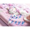 Folding pencil case - unicorn Maaleo 24510