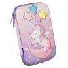 Folding pencil case - unicorn Maaleo 24510