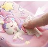 Folding pencil case - unicorn Maaleo 24510
