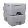 Trizand 24498 portable toilet