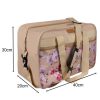 Travel bag 40x30x20cm Trizand 24255