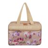 Travel bag 40x30x20cm Trizand 24255
