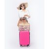 Travel bag 40x30x20cm Trizand 24255
