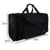 Travel bag 70L Trizand 24256