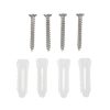 Bathroom towel rack Ruhhy 24267