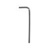 Bathroom Towel Rack - Black Ruhhy 24474