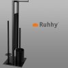 Ruhhy 24397 Paper Stand