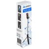 Selfie stick/tripod + remote control Izoxis 23518