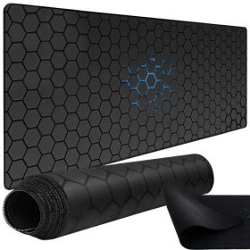   Dunmoon 24274 Prémium Gaming Egérpad - Maximális Pontosság és Kényelem
