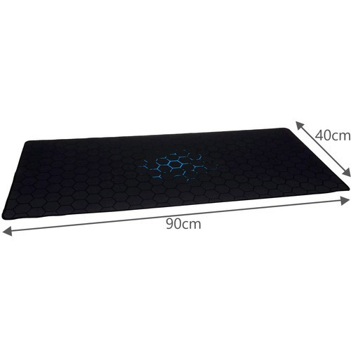 Dunmoon 24274 Prémium Gaming Egérpad - Maximális Pontosság és Kényelem