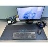 Mouse pad - gaming Dunmoon 24274
